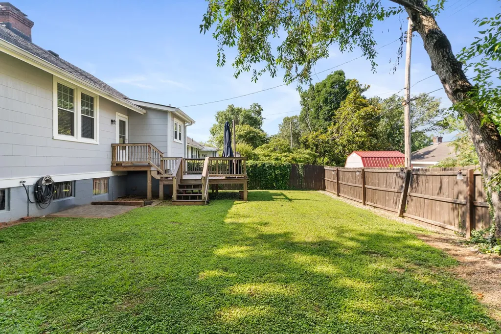 1304 Clarke Street Old Hickory TN 37138