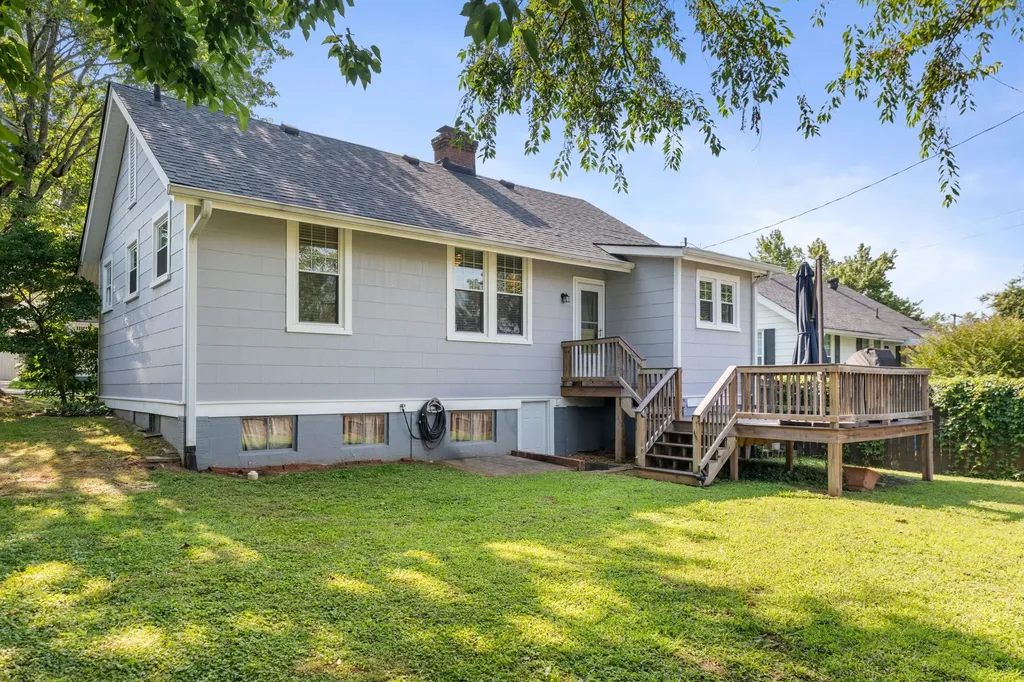 1304 Clarke Street Old Hickory TN 37138