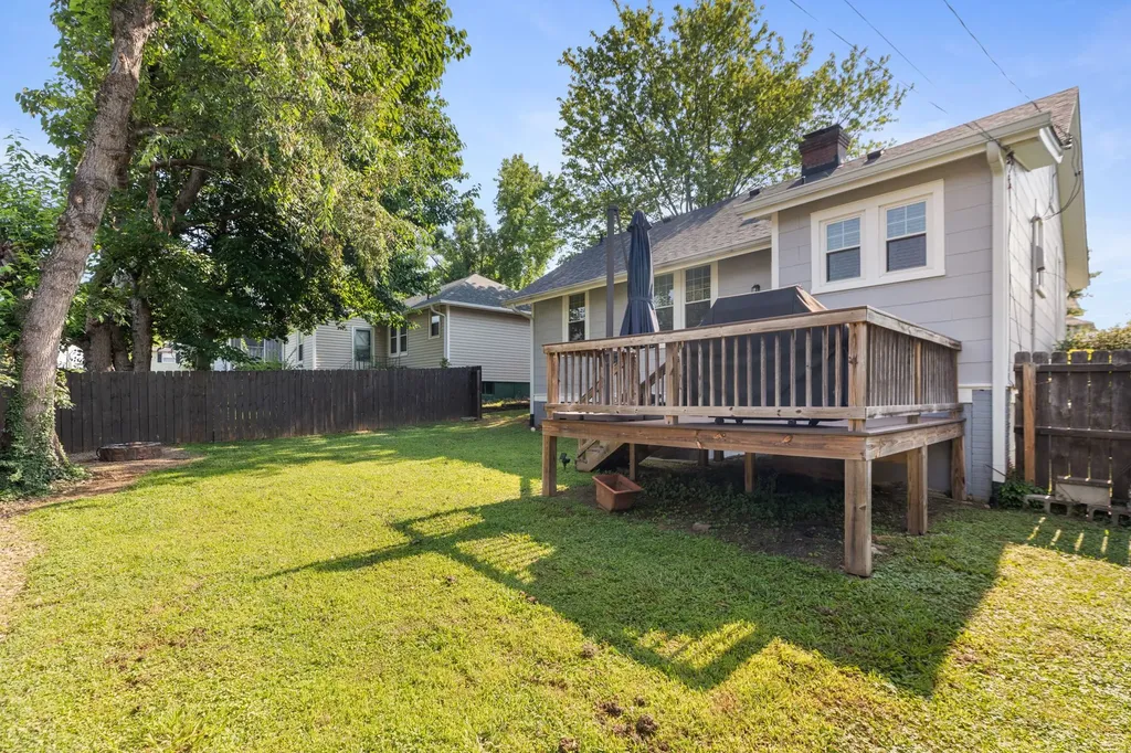 1304 Clarke Street Old Hickory TN 37138