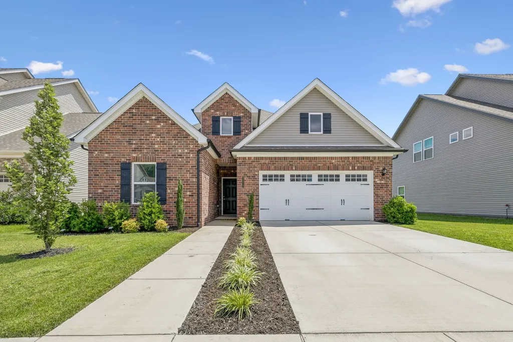 2073 Creekland View Boulevard Nashville TN 37207