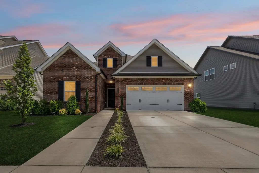2073 Creekland View Boulevard Nashville TN 37207