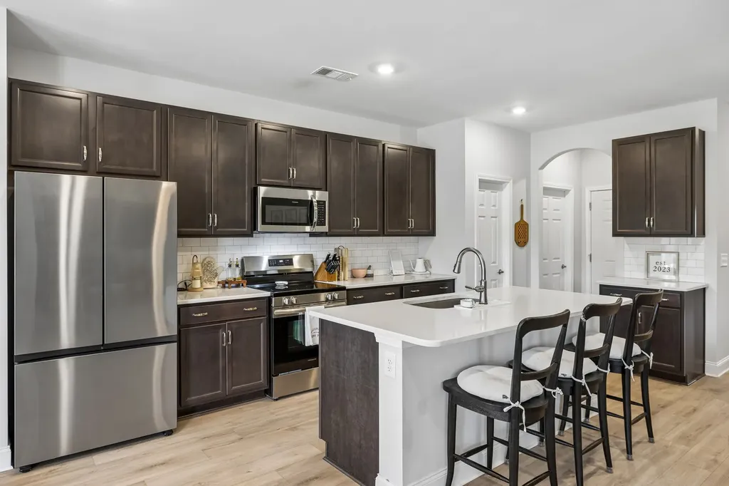 2073 Creekland View Boulevard Nashville TN 37207
