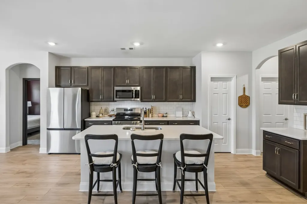 2073 Creekland View Boulevard Nashville TN 37207
