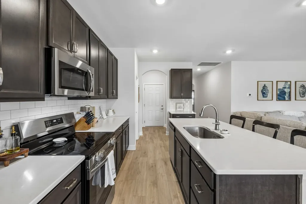 2073 Creekland View Boulevard Nashville TN 37207