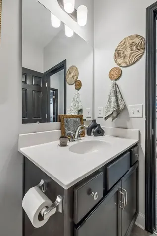 2073 Creekland View Boulevard Nashville TN 37207