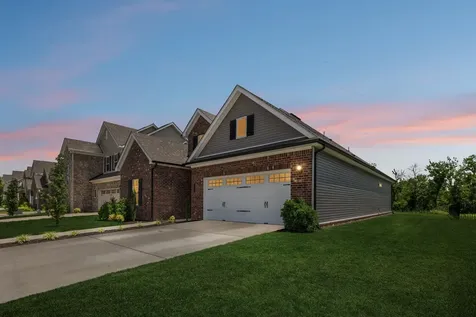 2073 Creekland View Boulevard Nashville TN 37207