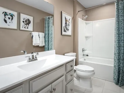 2423 Brumby Loop White House TN 37188