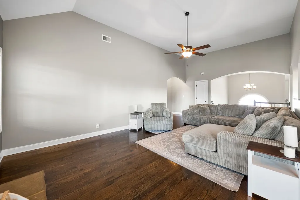 316 Piedmont Place Clarksville TN 37043