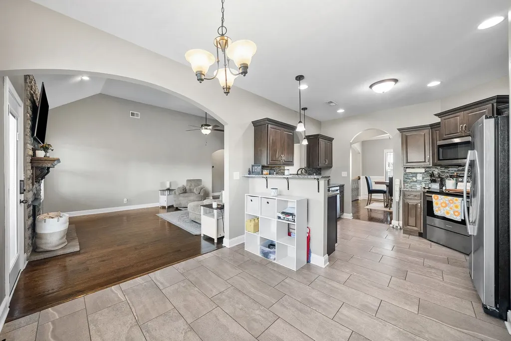 316 Piedmont Place Clarksville TN 37043