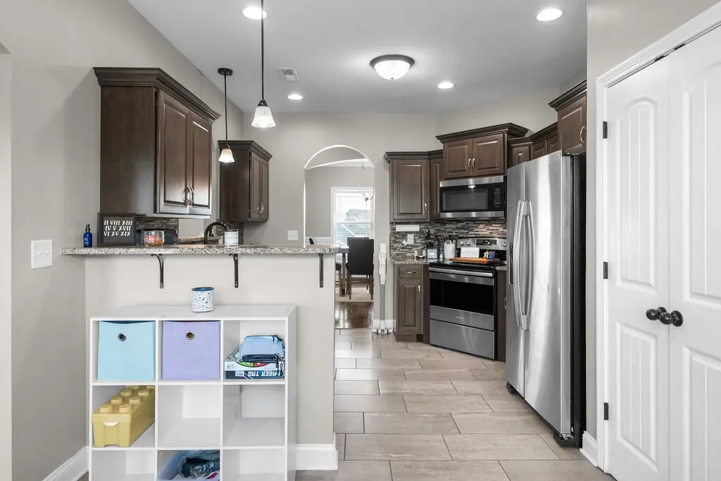 316 Piedmont Place Clarksville TN 37043