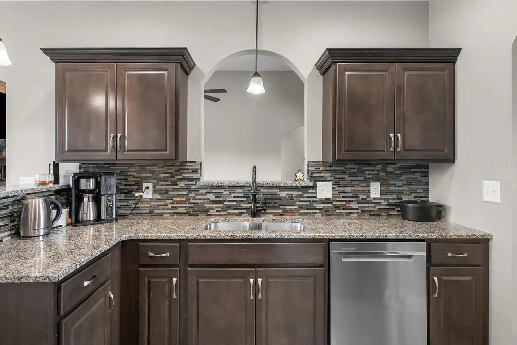 316 Piedmont Place Clarksville TN 37043