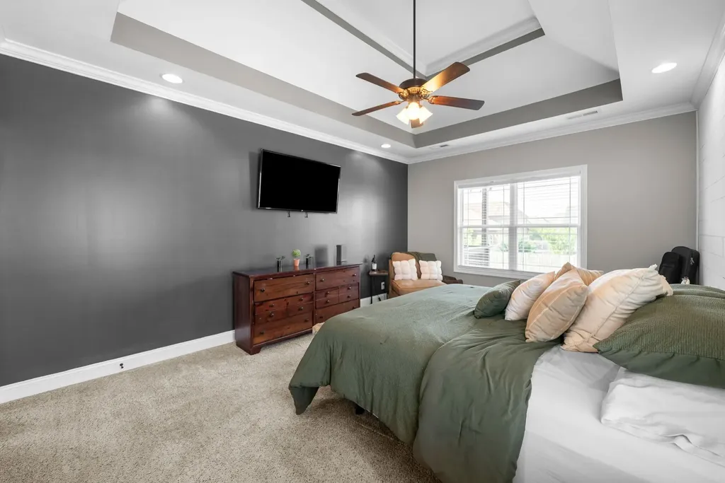 316 Piedmont Place Clarksville TN 37043