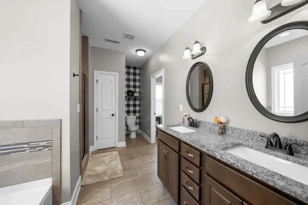 316 Piedmont Place Clarksville TN 37043