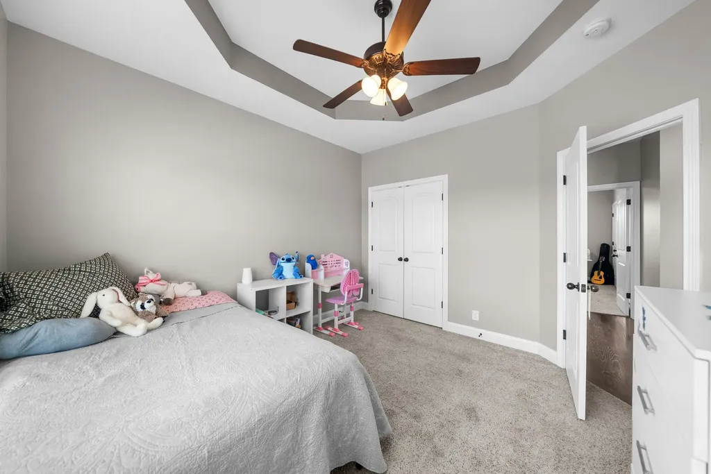 316 Piedmont Place Clarksville TN 37043