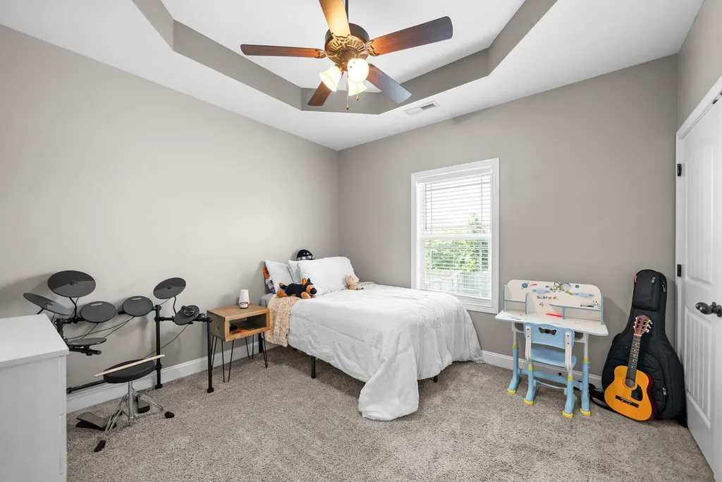 316 Piedmont Place Clarksville TN 37043