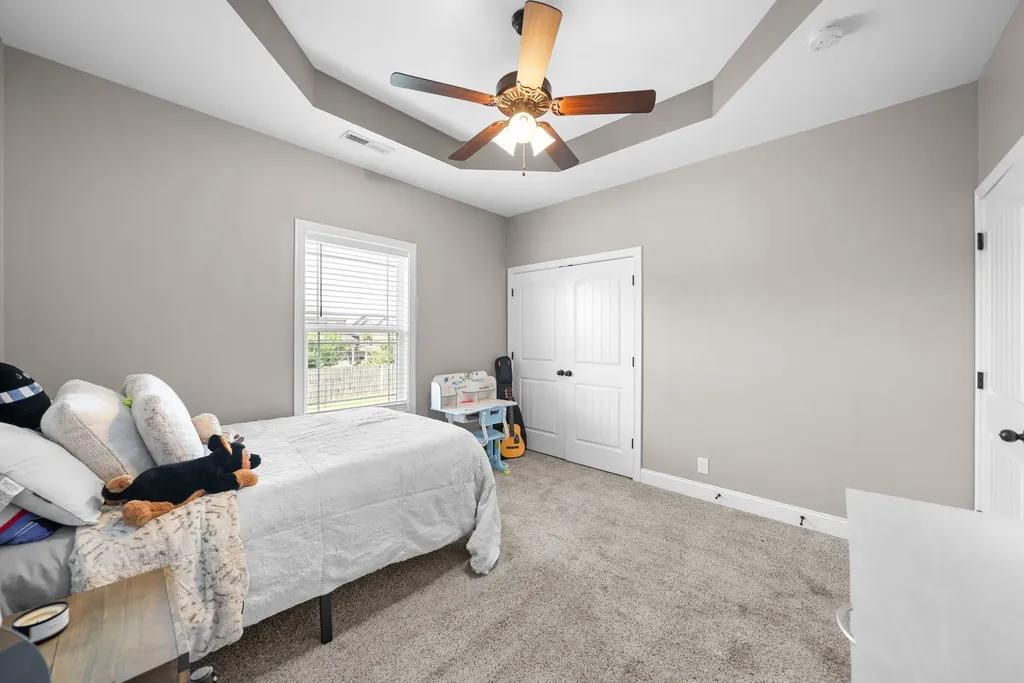 316 Piedmont Place Clarksville TN 37043