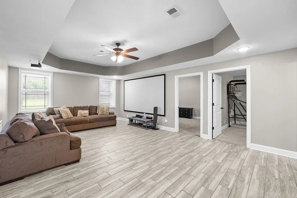 316 Piedmont Place Clarksville TN 37043
