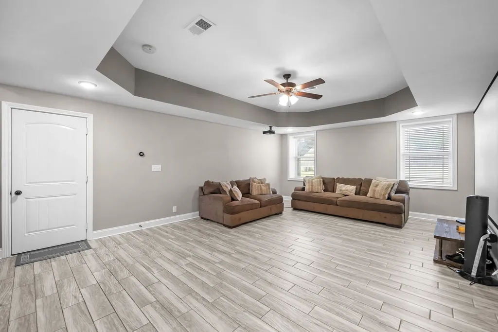 316 Piedmont Place Clarksville TN 37043