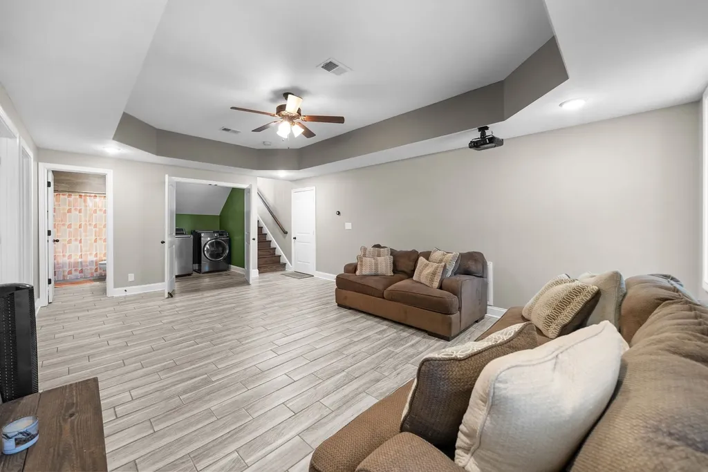 316 Piedmont Place Clarksville TN 37043