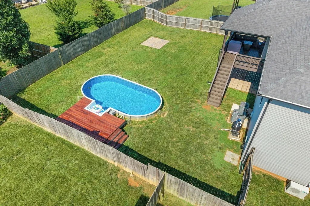316 Piedmont Place Clarksville TN 37043