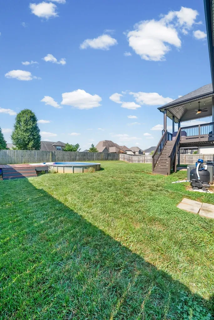 316 Piedmont Place Clarksville TN 37043