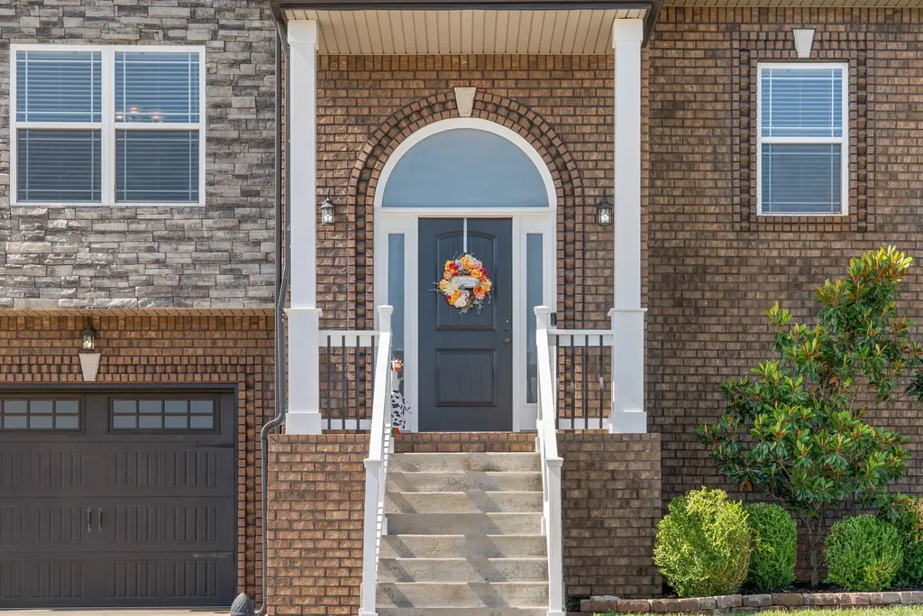 316 Piedmont Place Clarksville TN 37043