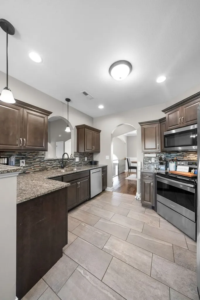 316 Piedmont Place Clarksville TN 37043