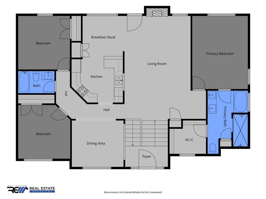 316 Piedmont Place Clarksville TN 37043