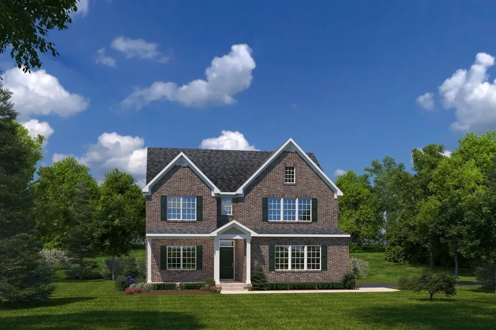 2739 Thoroughbred Way White House TN 37188