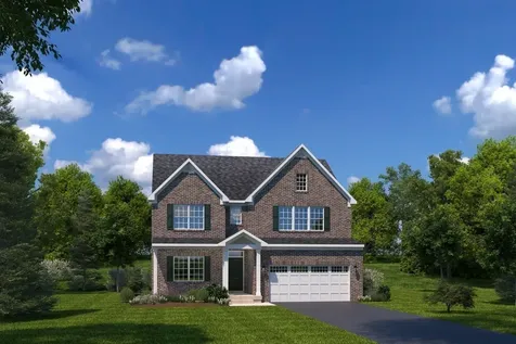 2739 Thoroughbred Way White House TN 37188