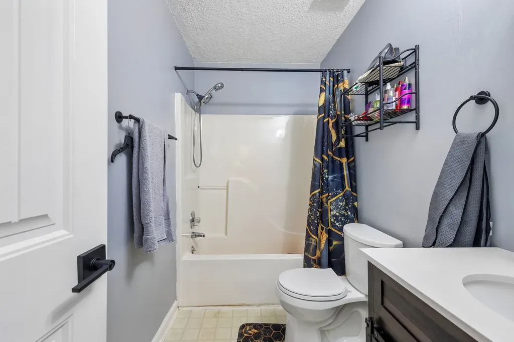 3843 Marla Circle Clarksville TN 37042