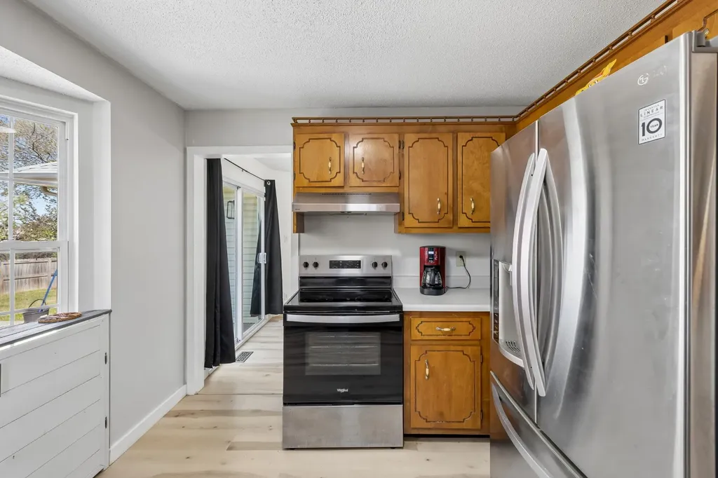 3843 Marla Circle Clarksville TN 37042