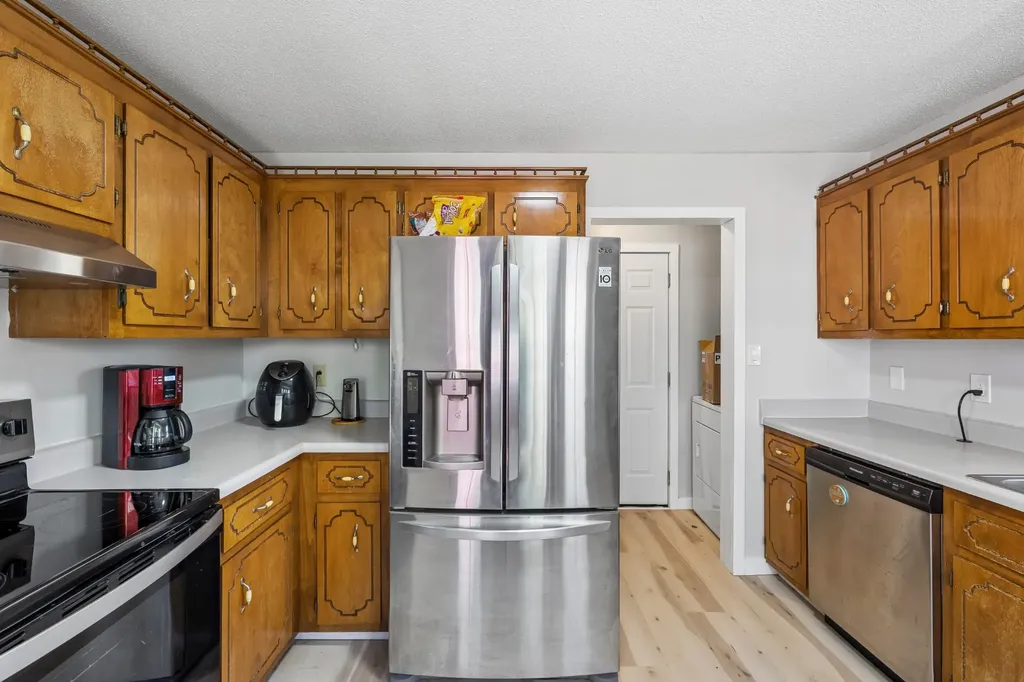 3843 Marla Circle Clarksville TN 37042