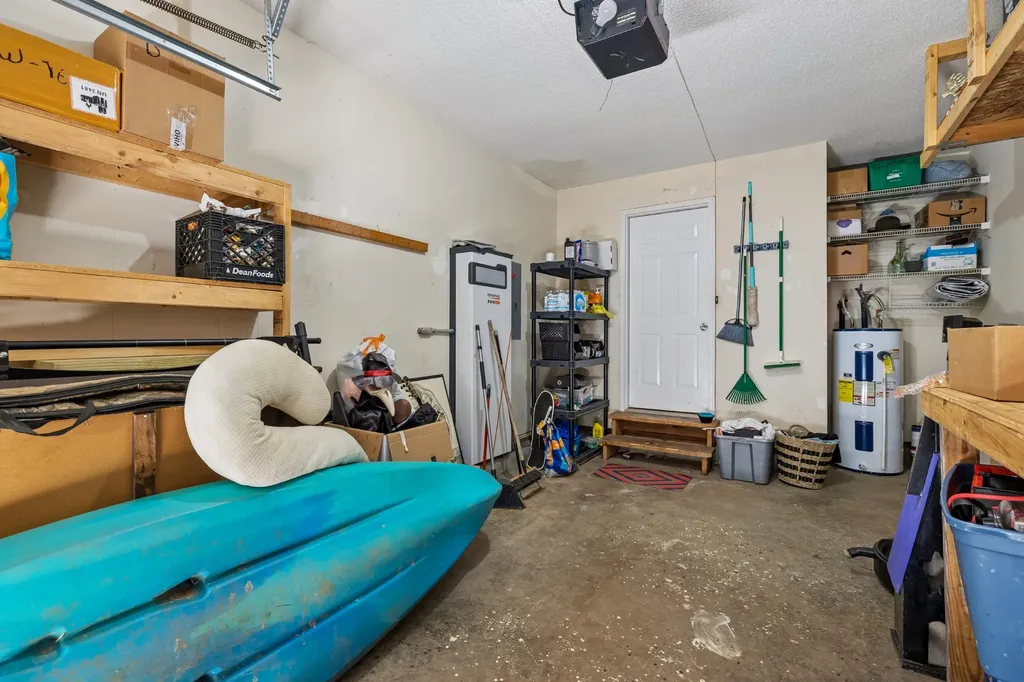 3843 Marla Circle Clarksville TN 37042