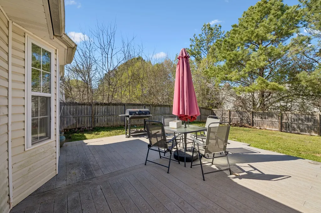 3843 Marla Circle Clarksville TN 37042