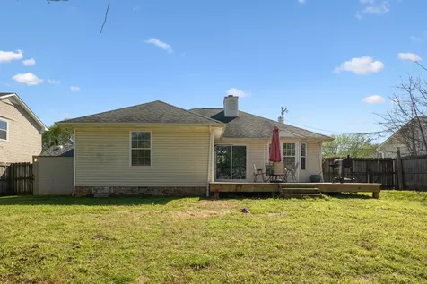 3843 Marla Circle Clarksville TN 37042