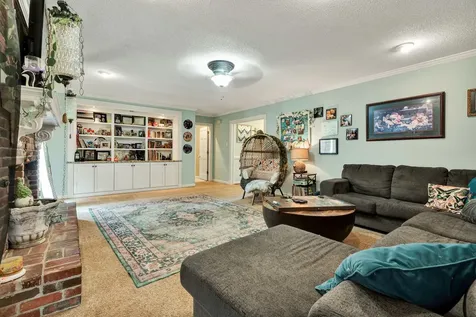 3820 NE Charleston Drive, NE Cleveland TN 37312