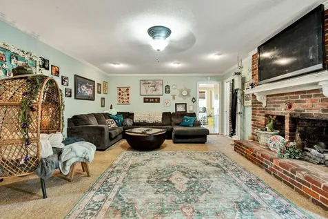 3820 NE Charleston Drive, NE Cleveland TN 37312