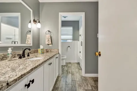 3820 NE Charleston Drive, NE Cleveland TN 37312