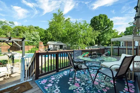 3820 NE Charleston Drive, NE Cleveland TN 37312