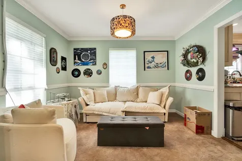 3820 NE Charleston Drive, NE Cleveland TN 37312