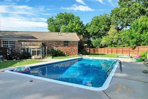 3820 NE Charleston Drive, NE Cleveland TN 37312