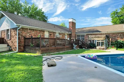3820 NE Charleston Drive, NE Cleveland TN 37312