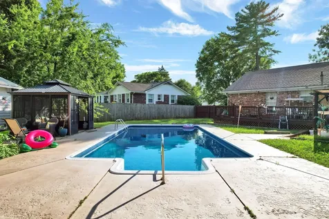 3820 NE Charleston Drive, NE Cleveland TN 37312