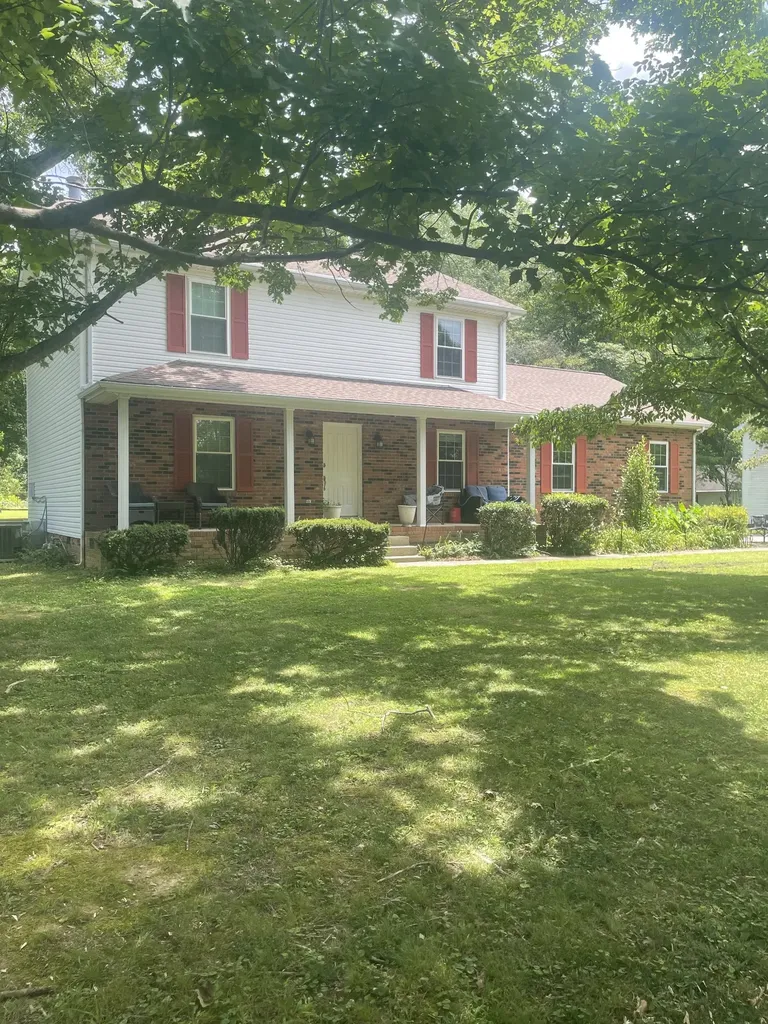 1155 Forest Crossing Joelton TN 37080