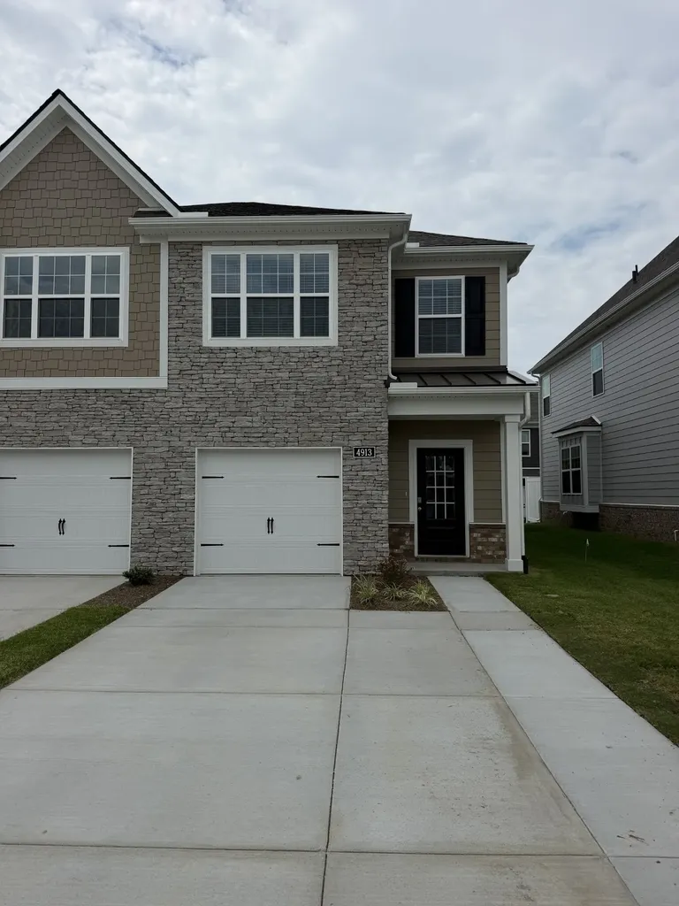 4913 Mowbray Way Murfreesboro TN 37129