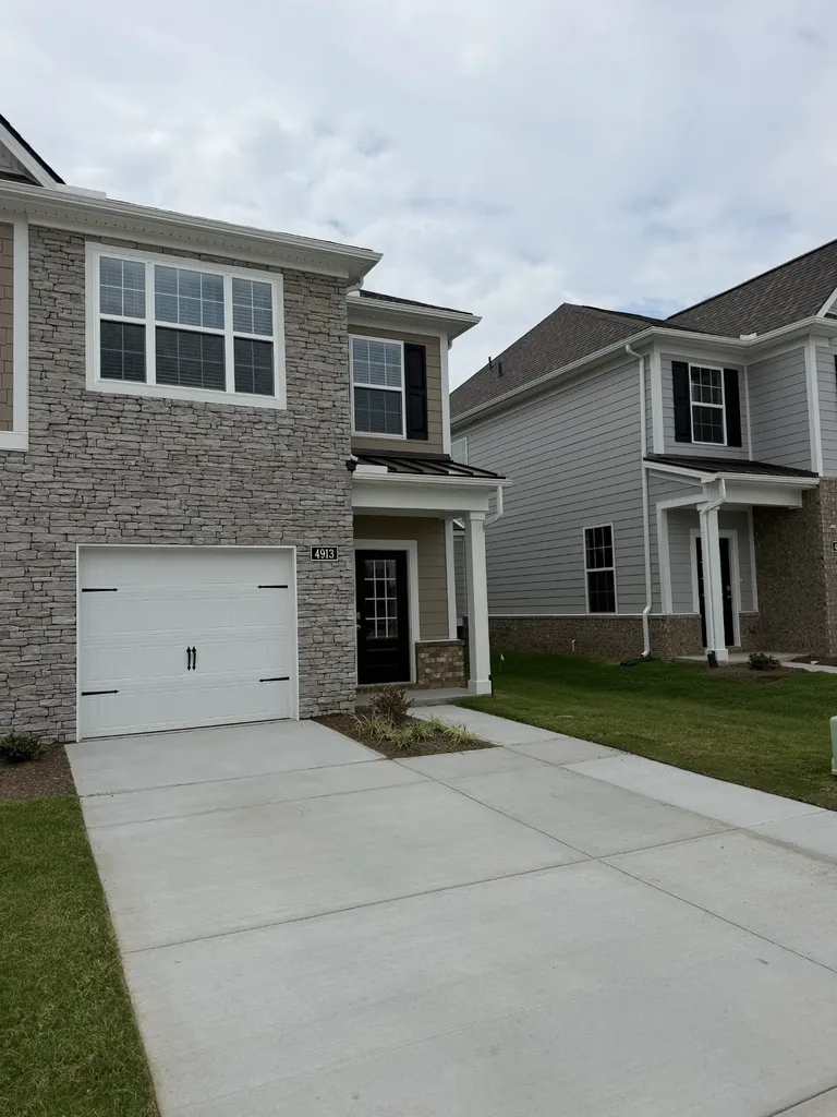 4913 Mowbray Way Murfreesboro TN 37129