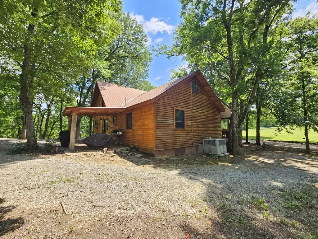 294 Lakeside Drive Carthage TN 37030