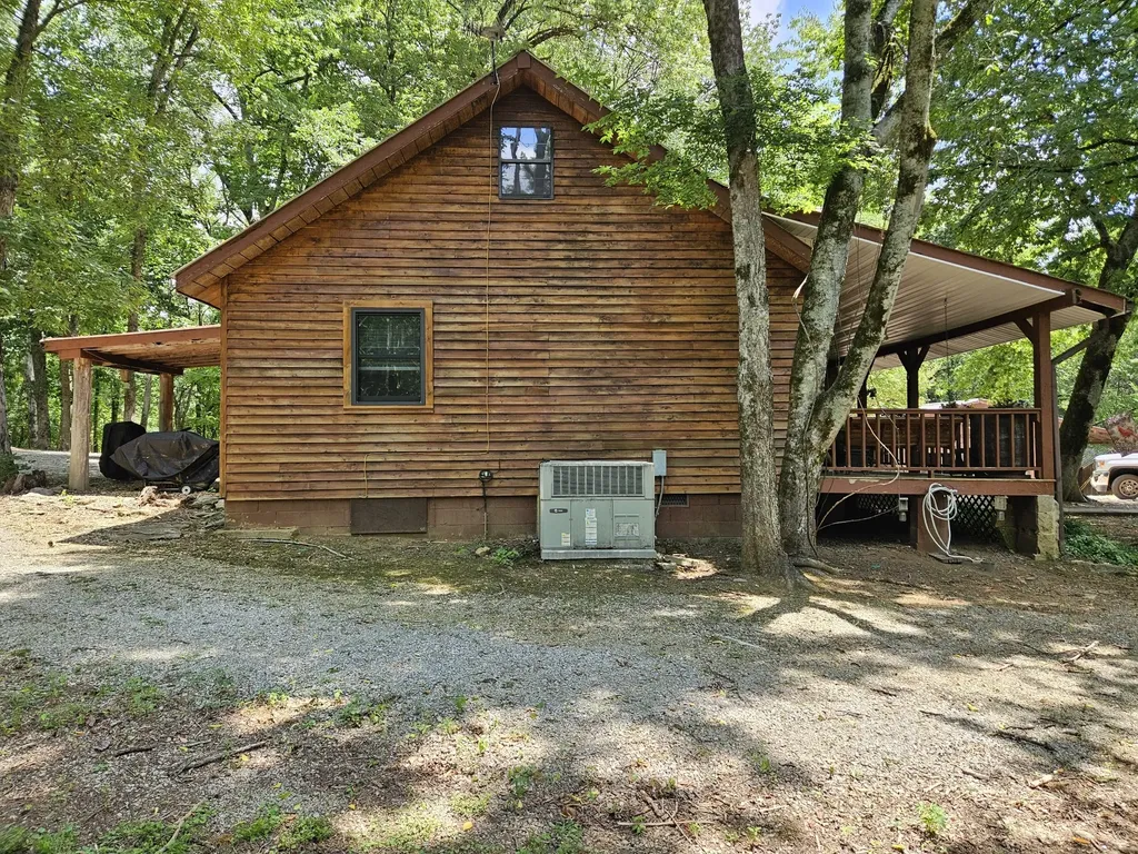 294 Lakeside Drive Carthage TN 37030