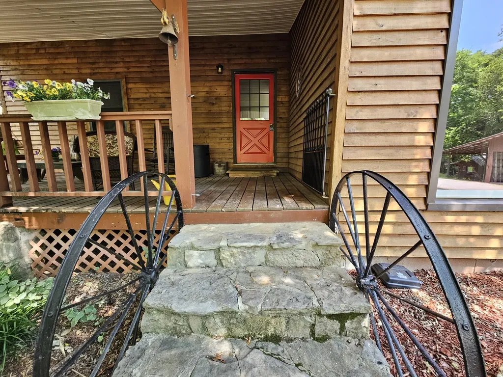 294 Lakeside Drive Carthage TN 37030